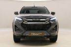 Isuzu D-Max - fotka číslo 8
