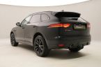 Jaguar F-Pace - fotka číslo 9