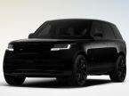 Land Rover Range Rover - fotka číslo 0