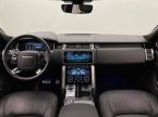 Land Rover Range Rover - fotka číslo 1