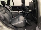 Land Rover Range Rover - fotka číslo 29