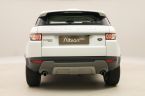 Land Rover Range Rover Evoque - fotka číslo 10