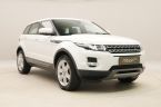 Land Rover Range Rover Evoque - fotka číslo 13