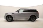 Land Rover Range Rover Sport - fotka číslo 7