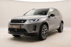 Land Rover Discovery - fotka číslo 0