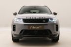 Land Rover Discovery - fotka číslo 16