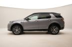 Land Rover Discovery - fotka číslo 8