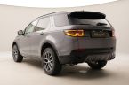 Land Rover Discovery - fotka číslo 9