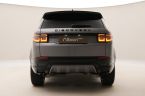 Land Rover Discovery - fotka číslo 10