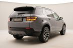 Land Rover Discovery - fotka číslo 11