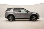 Land Rover Discovery - fotka číslo 12