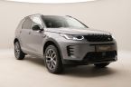 Land Rover Discovery - fotka číslo 13
