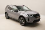 Land Rover Discovery - fotka číslo 14