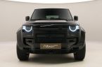 Land Rover Defender - fotka číslo 16