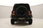 Land Rover Defender - fotka číslo 10