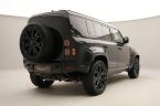 Land Rover Defender - fotka číslo 11