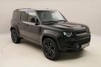 Land Rover Defender - fotka číslo 14