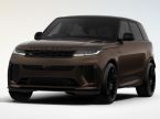 Land Rover Range Rover Sport - fotka číslo 0