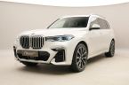 BMW X7 - fotka číslo 0