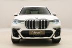 BMW X7 - fotka číslo 14