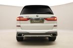 BMW X7 - fotka číslo 10
