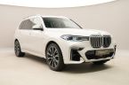 BMW X7 - fotka číslo 13