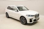 BMW X7 - fotka číslo 15