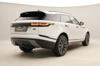 Land Rover Range Rover Velar - fotka číslo 11