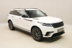 Land Rover Range Rover Velar - fotka číslo 15