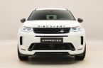 Land Rover Discovery - fotka číslo 14