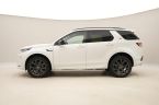 Land Rover Discovery - fotka číslo 8