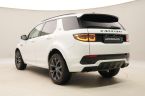 Land Rover Discovery - fotka číslo 9