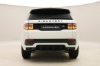 Land Rover Discovery - fotka číslo 10