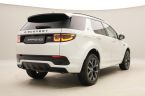 Land Rover Discovery - fotka číslo 11