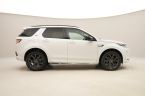 Land Rover Discovery - fotka číslo 12