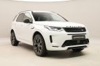 Land Rover Discovery - fotka číslo 13