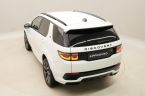 Land Rover Discovery - fotka číslo 16