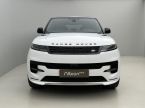 Land Rover Range Rover Sport - fotka číslo 7
