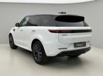 Land Rover Range Rover Sport - fotka číslo 9
