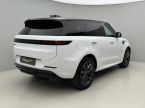 Land Rover Range Rover Sport - fotka číslo 11