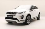 Land Rover Range Rover Evoque - fotka číslo 0