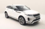 Land Rover Range Rover Evoque - fotka číslo 15