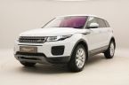 Land Rover Range Rover Evoque - fotka číslo 0