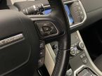 Land Rover Range Rover Evoque - fotka číslo 19