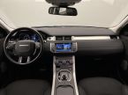 Land Rover Range Rover Evoque - fotka číslo 1