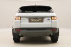 Land Rover Range Rover Evoque - fotka číslo 4