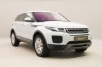 Land Rover Range Rover Evoque - fotka číslo 7