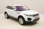 Land Rover Range Rover Evoque - fotka číslo 8