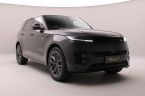 Land Rover Range Rover Sport - fotka číslo 13