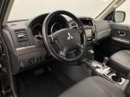 Mitsubishi Pajero - fotka číslo 3